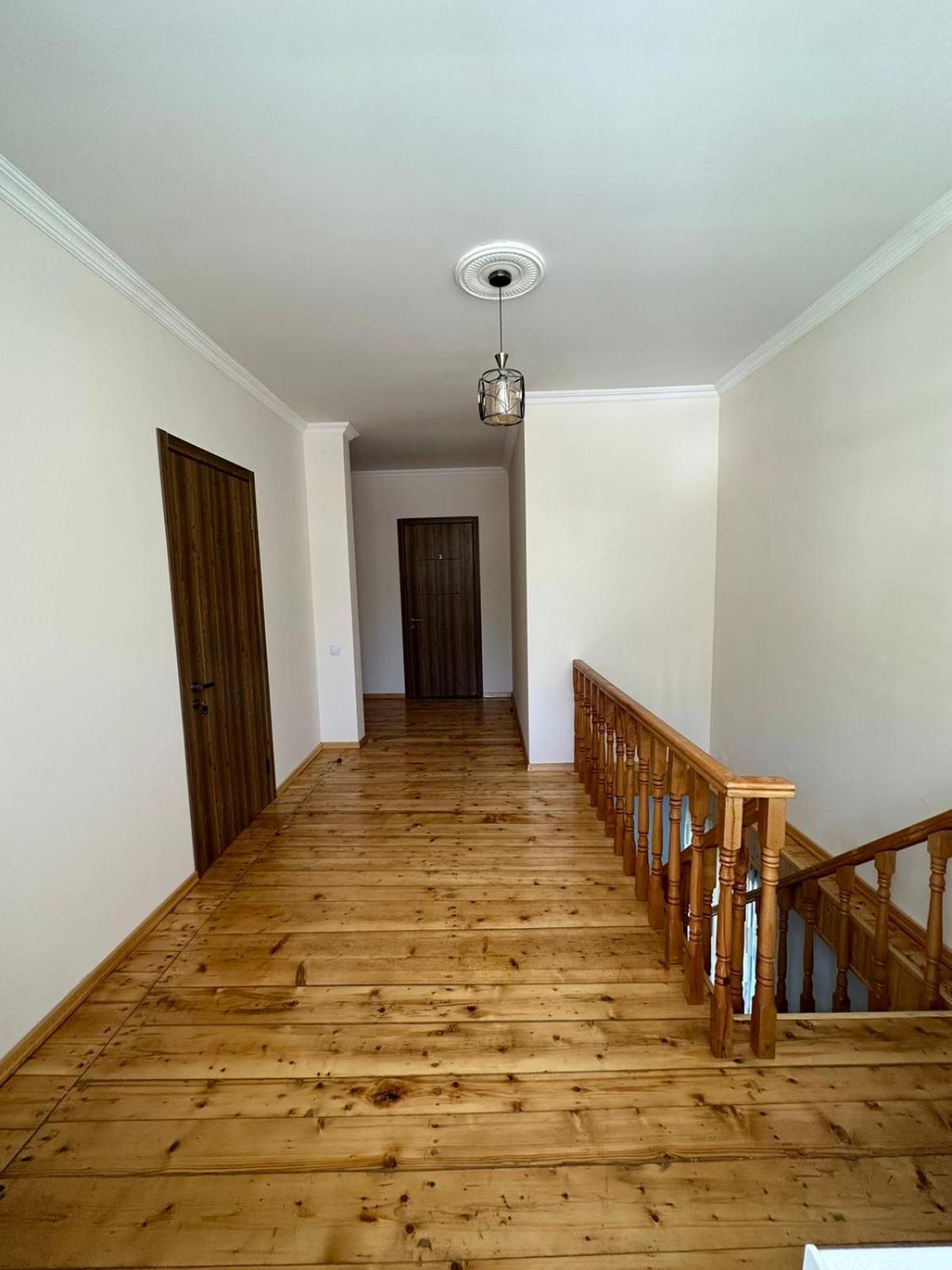 Hotel Polaris Kazbegi Zewnętrze zdjęcie
