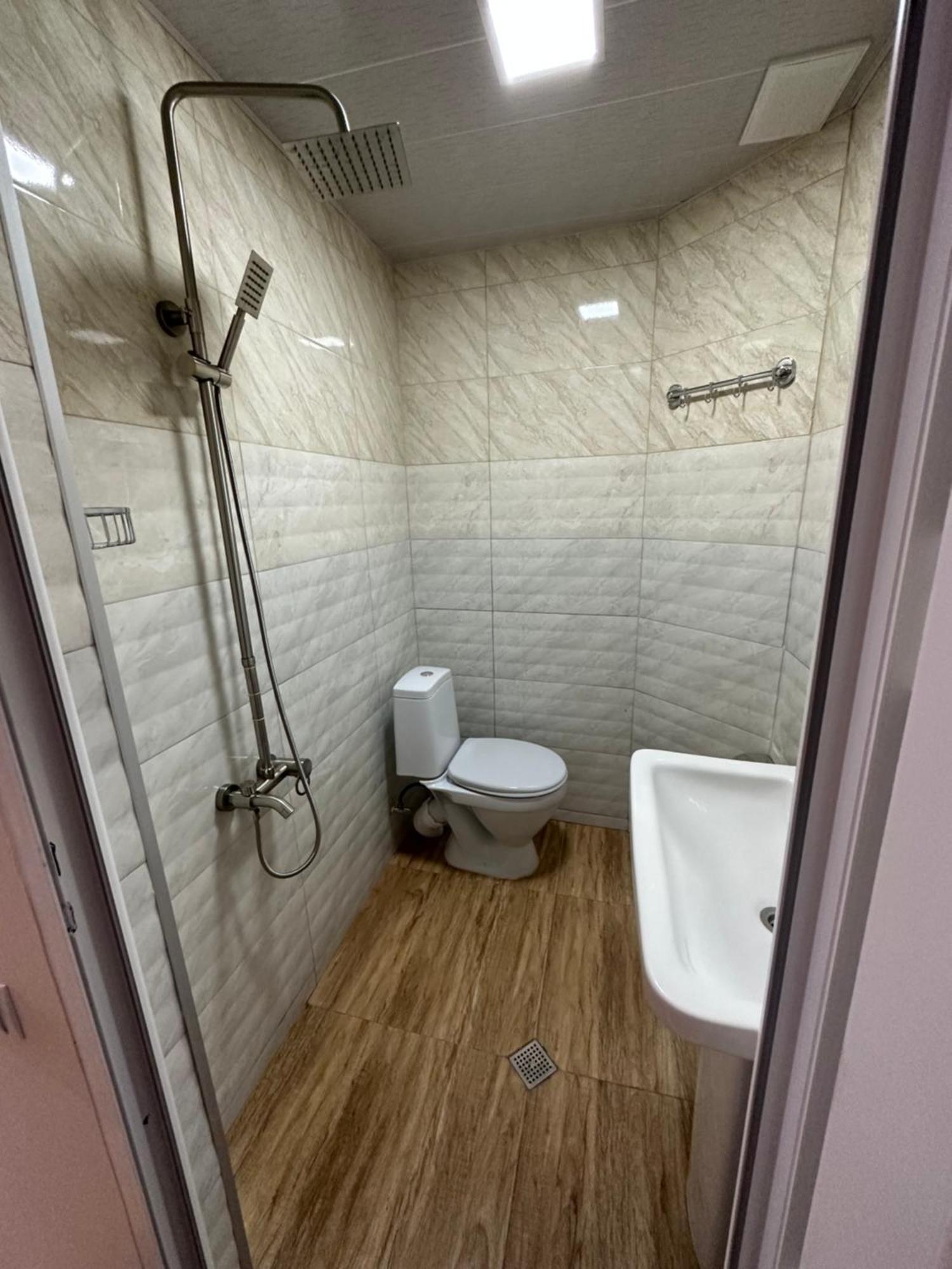 Hotel Polaris Kazbegi Zewnętrze zdjęcie