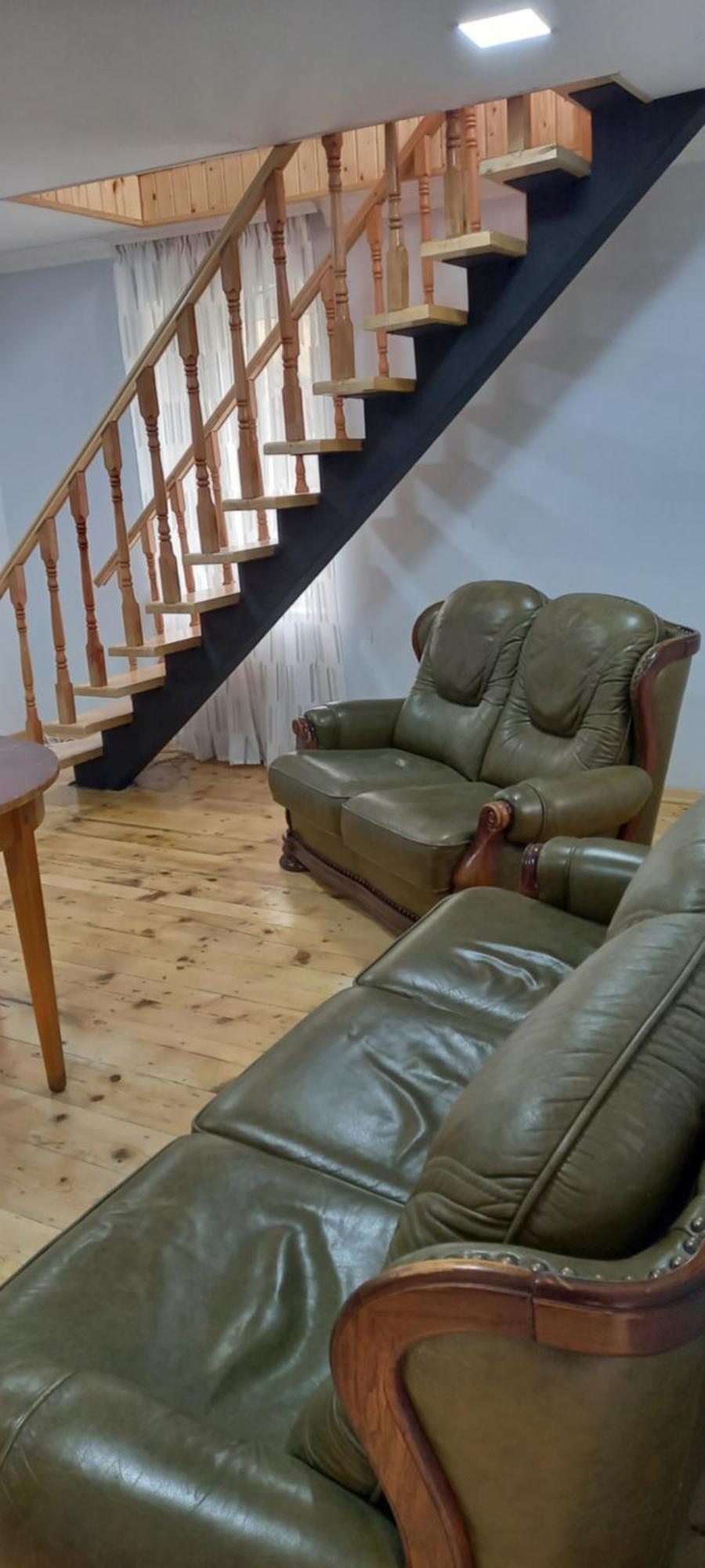 Hotel Polaris Kazbegi Zewnętrze zdjęcie