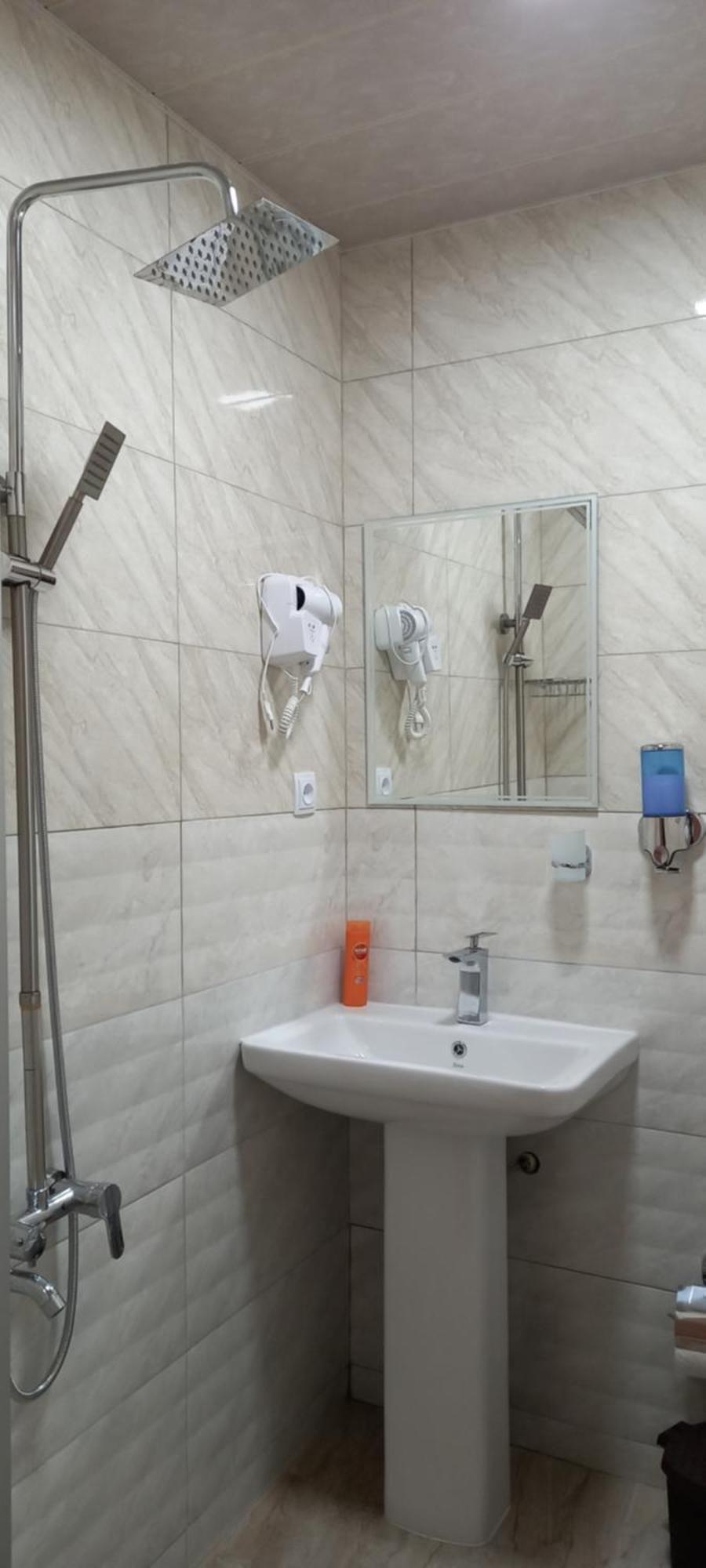Hotel Polaris Kazbegi Zewnętrze zdjęcie